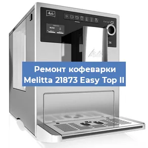 Замена прокладок на кофемашине Melitta 21873 Easy Top II в Ижевске